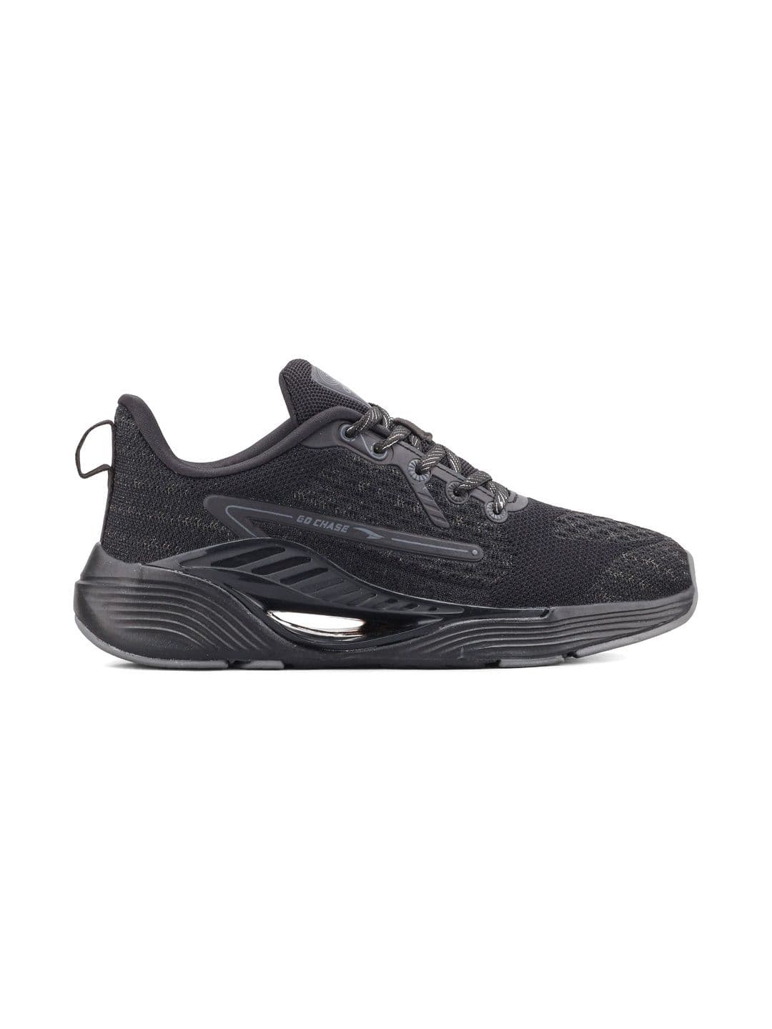 ASIAN Men Mesh Running Non-Marking Shoes thumbnail 6