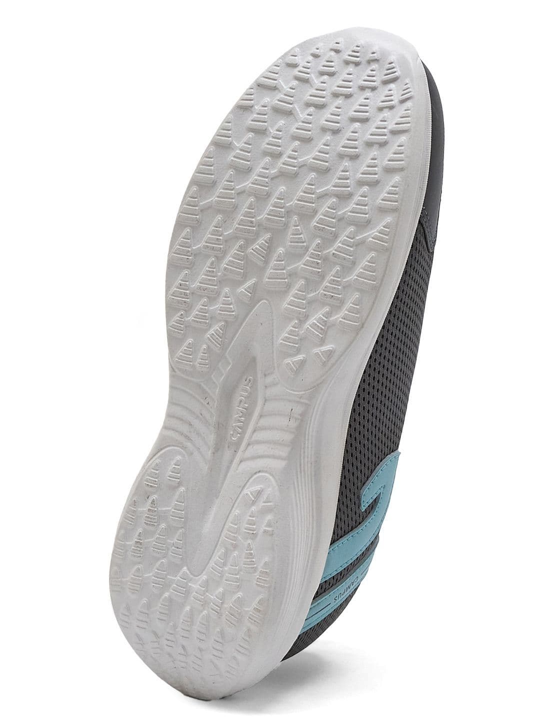 Campus 22L-1047 Women Mesh Walking Non-Marking Shoes thumbnail 3