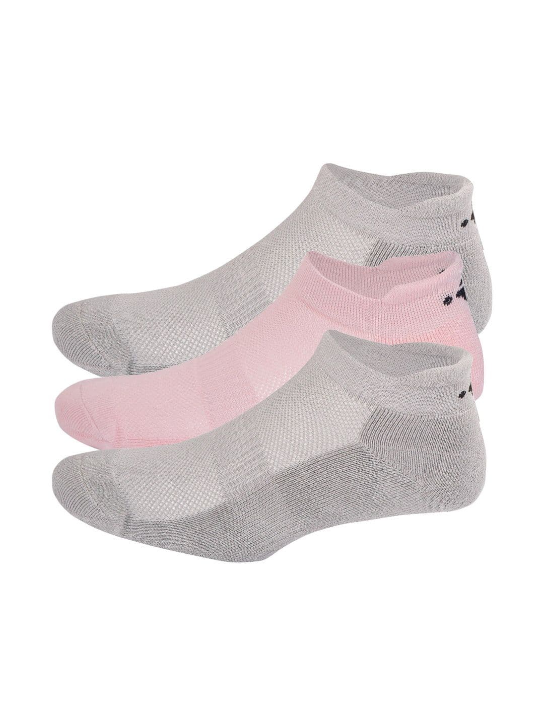 ECO SYNC Men Pack of 6 Ankle Length Socks - view 1