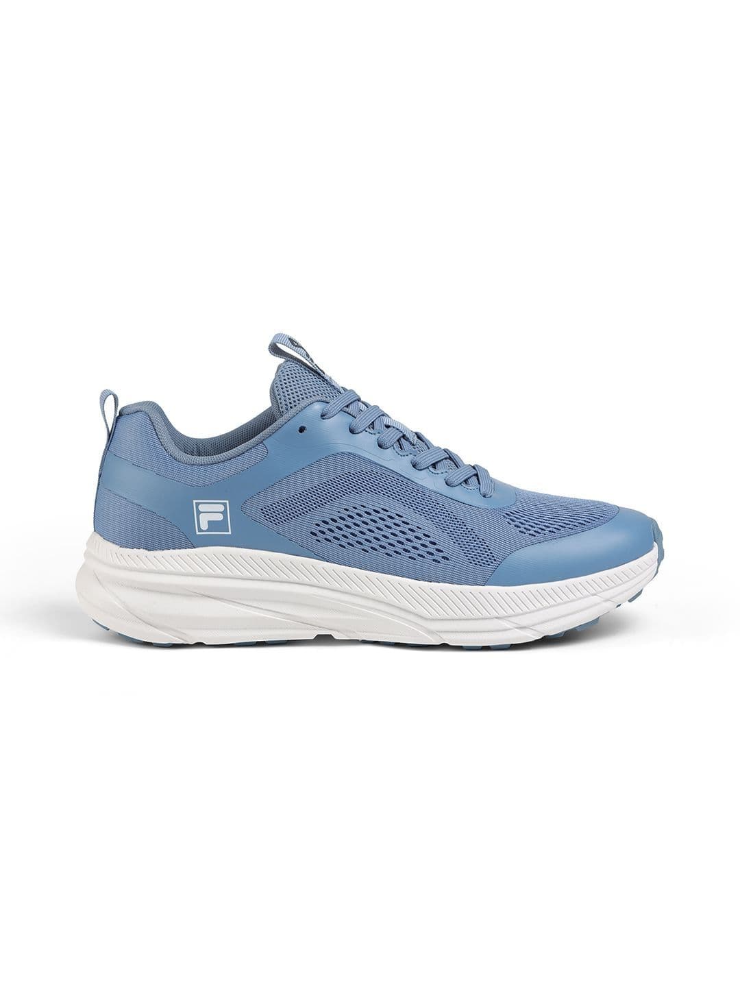 FILA ATOZZ Men Mesh Running Non-Marking Shoes thumbnail 3