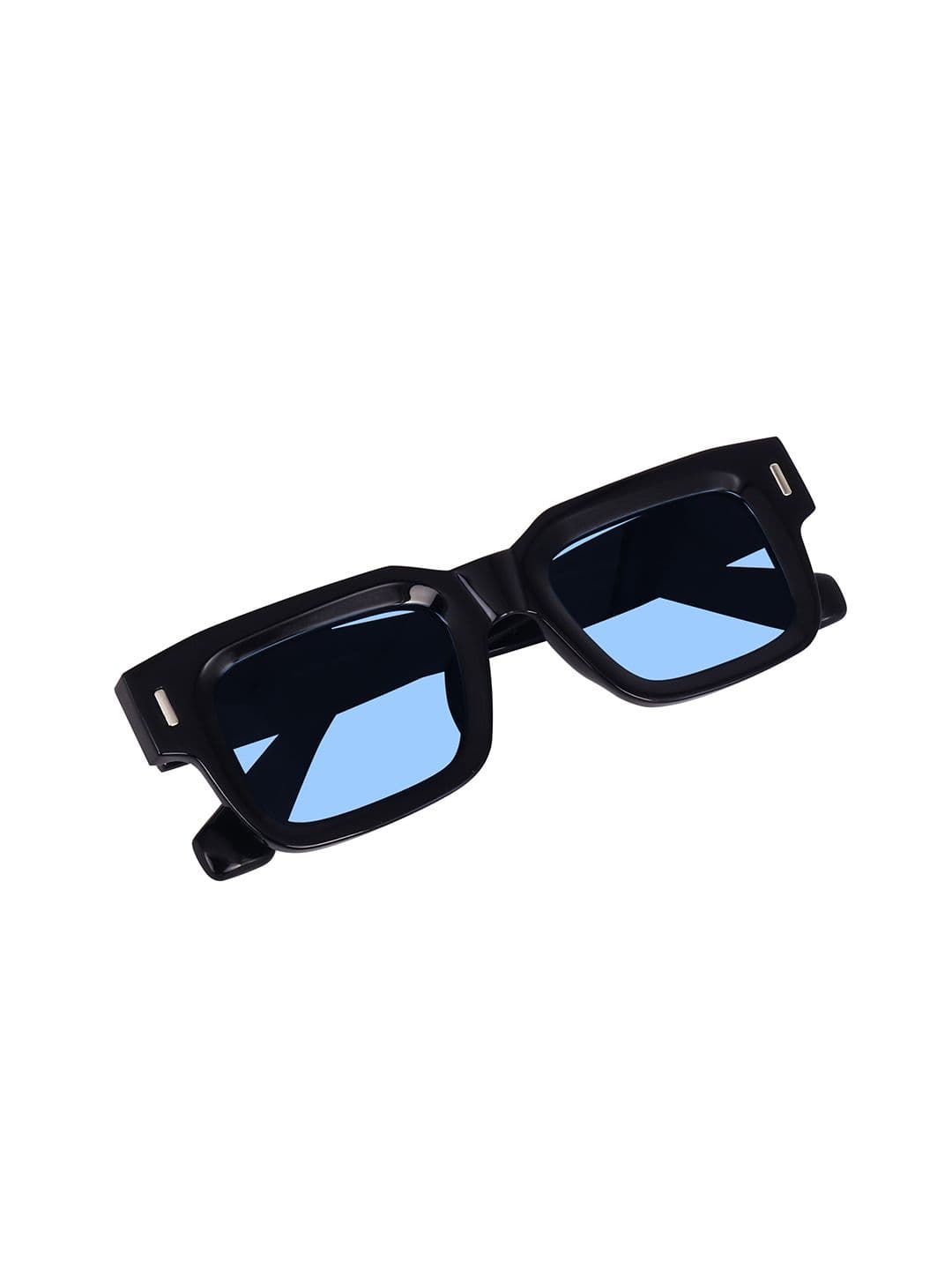 HRX by Hrithik Roshan Unisex UV Protected Lens Square Sunglasses thumbnail 3