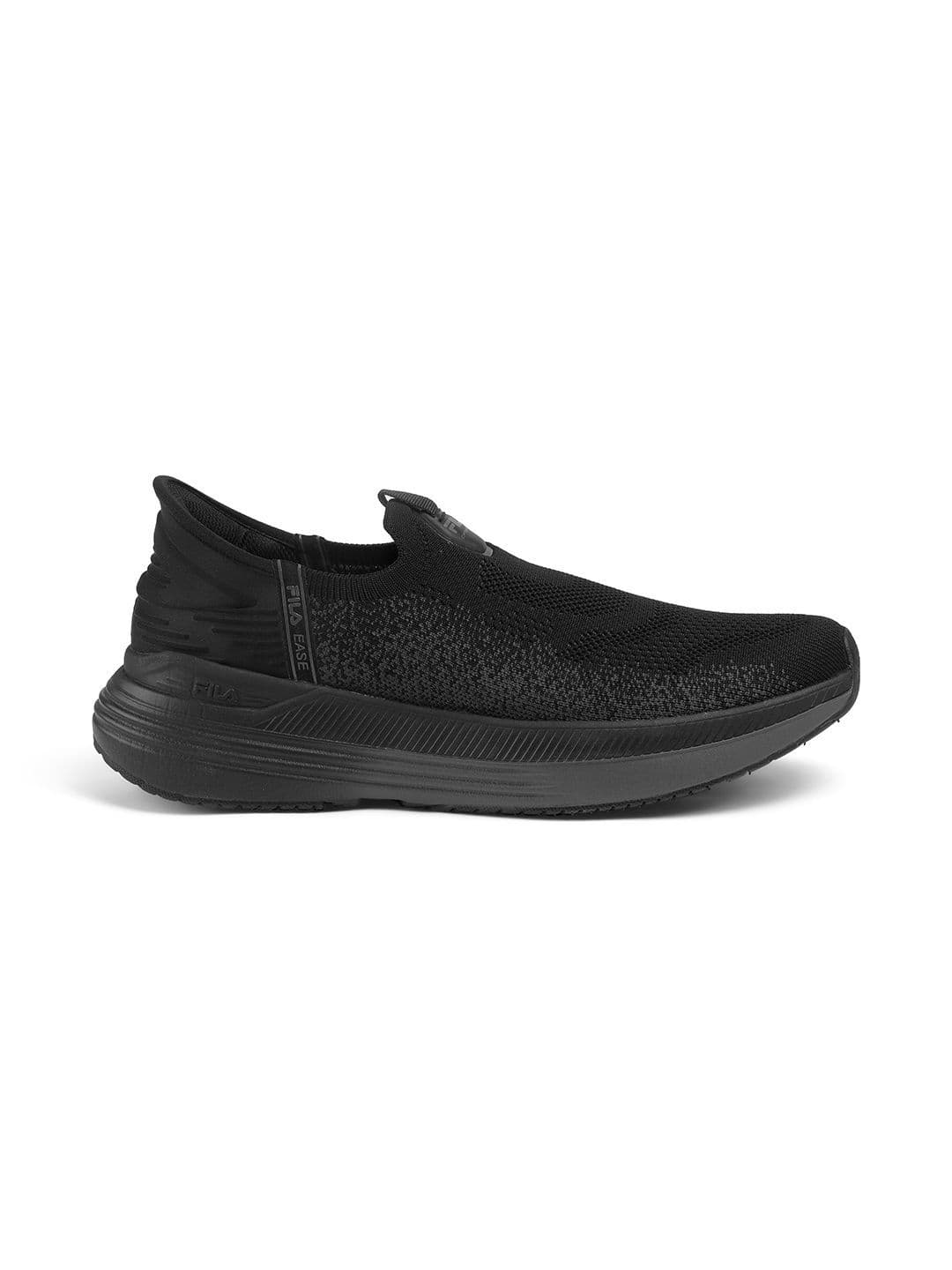 FILA MILO Men Mesh Walking Non-Marking Shoes thumbnail 2