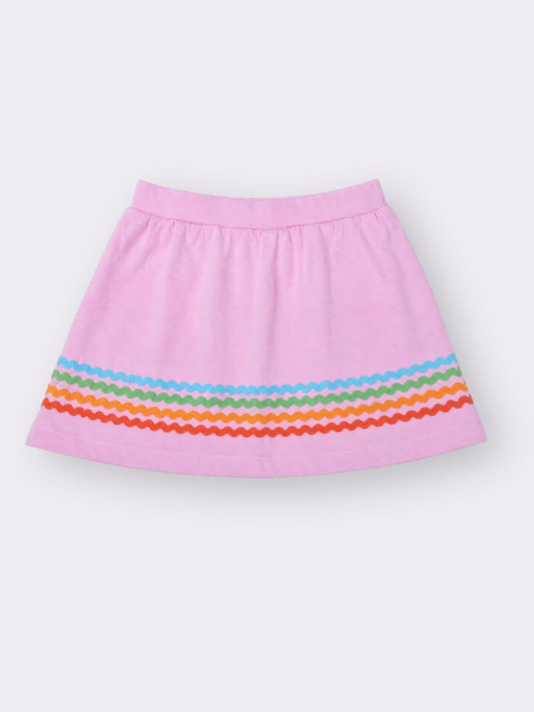 Kauma Lilac Skort - view 1