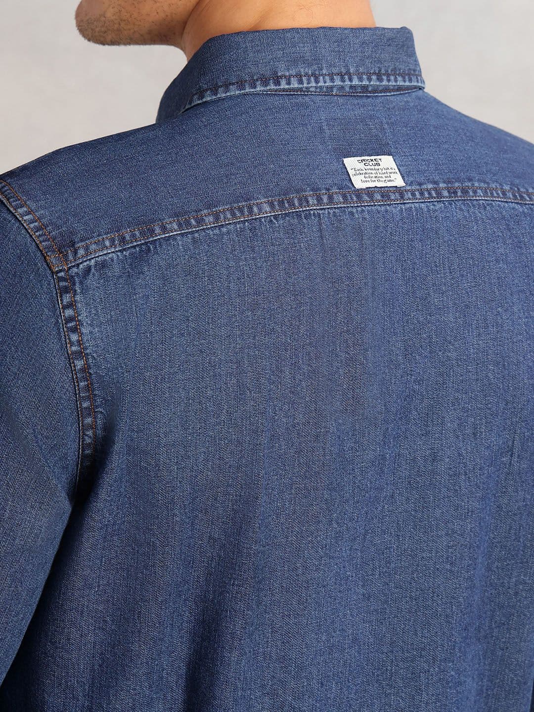 Thomas Scott Men Premium Casual Shirt thumbnail 5
