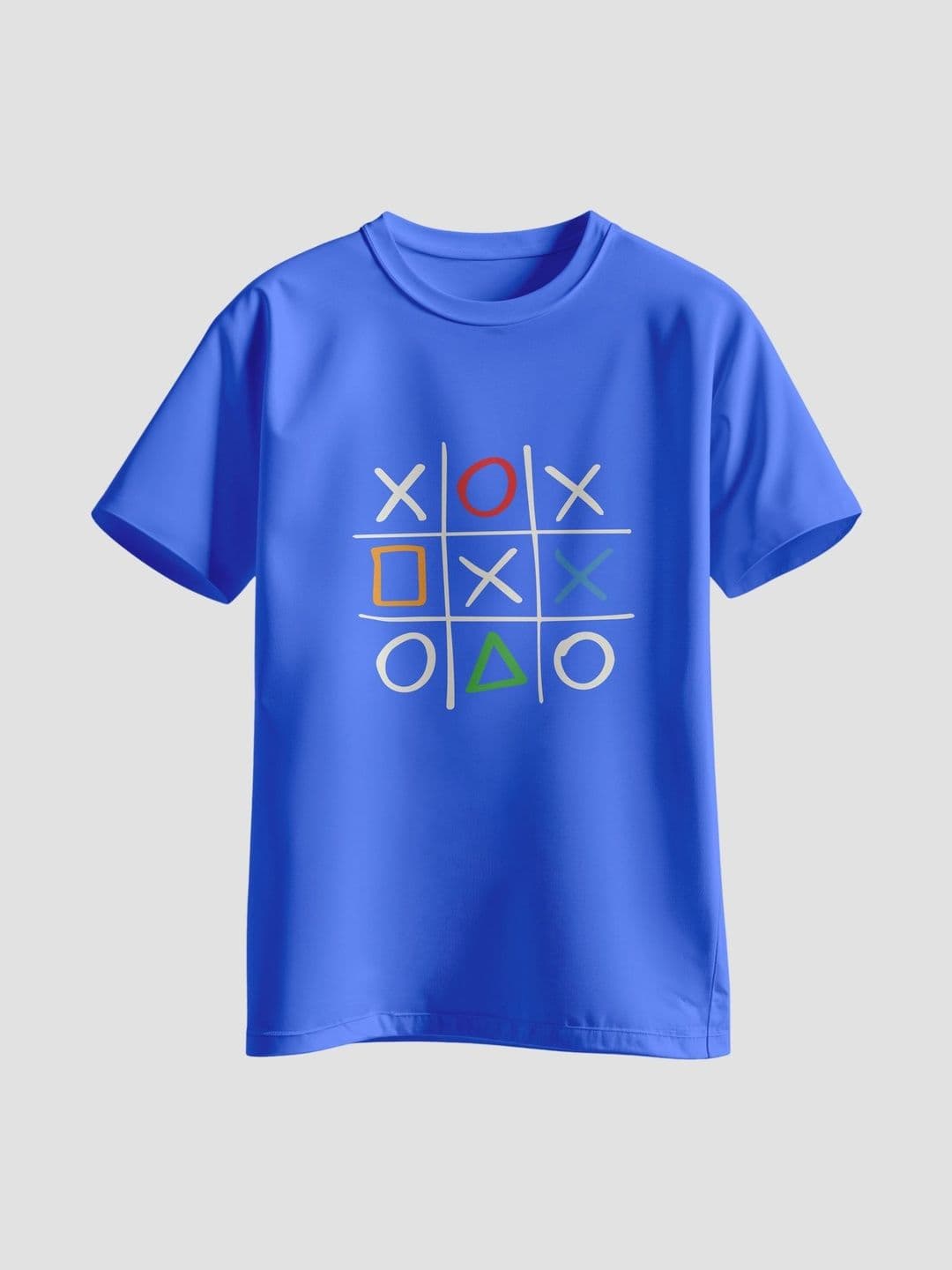 M.O.J.O MONKEY Men Printed T-shirt thumbnail 4