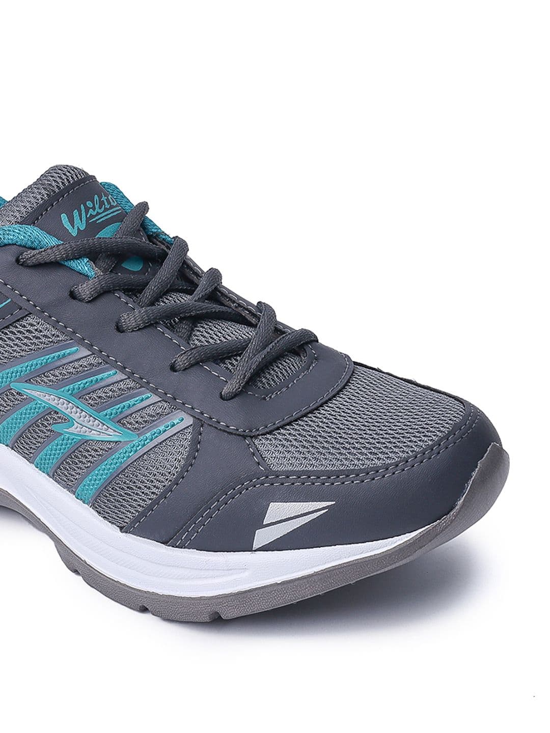 ASIAN Men Mesh Running Non-Marking Shoes thumbnail 4