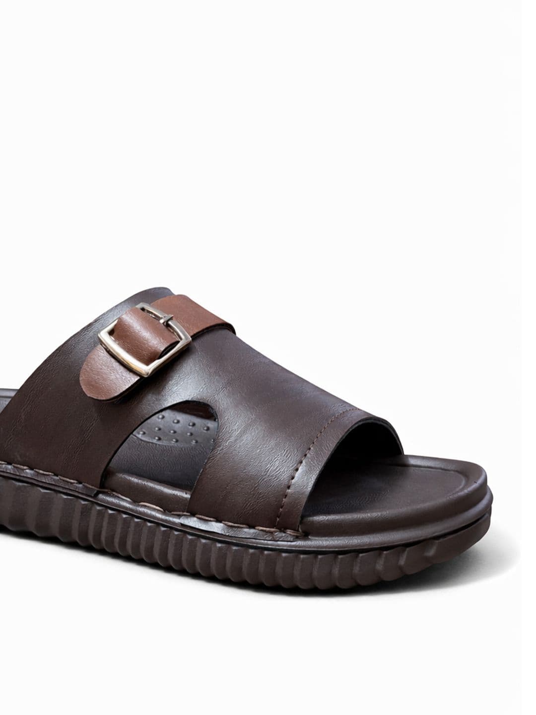 ARIVO Men Comfort Sandals thumbnail 4