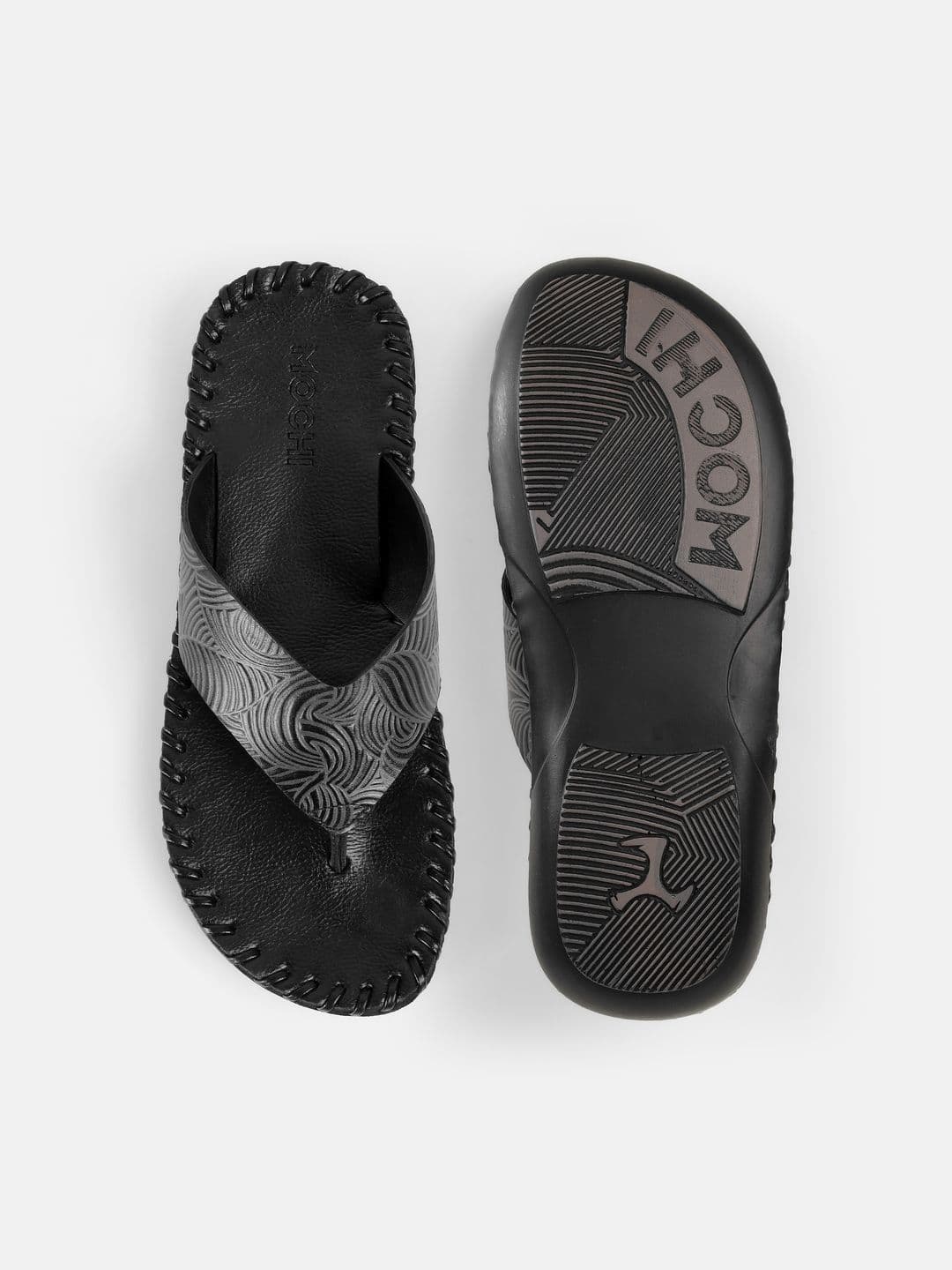 Mochi Men Thong Flip-Flops thumbnail 5