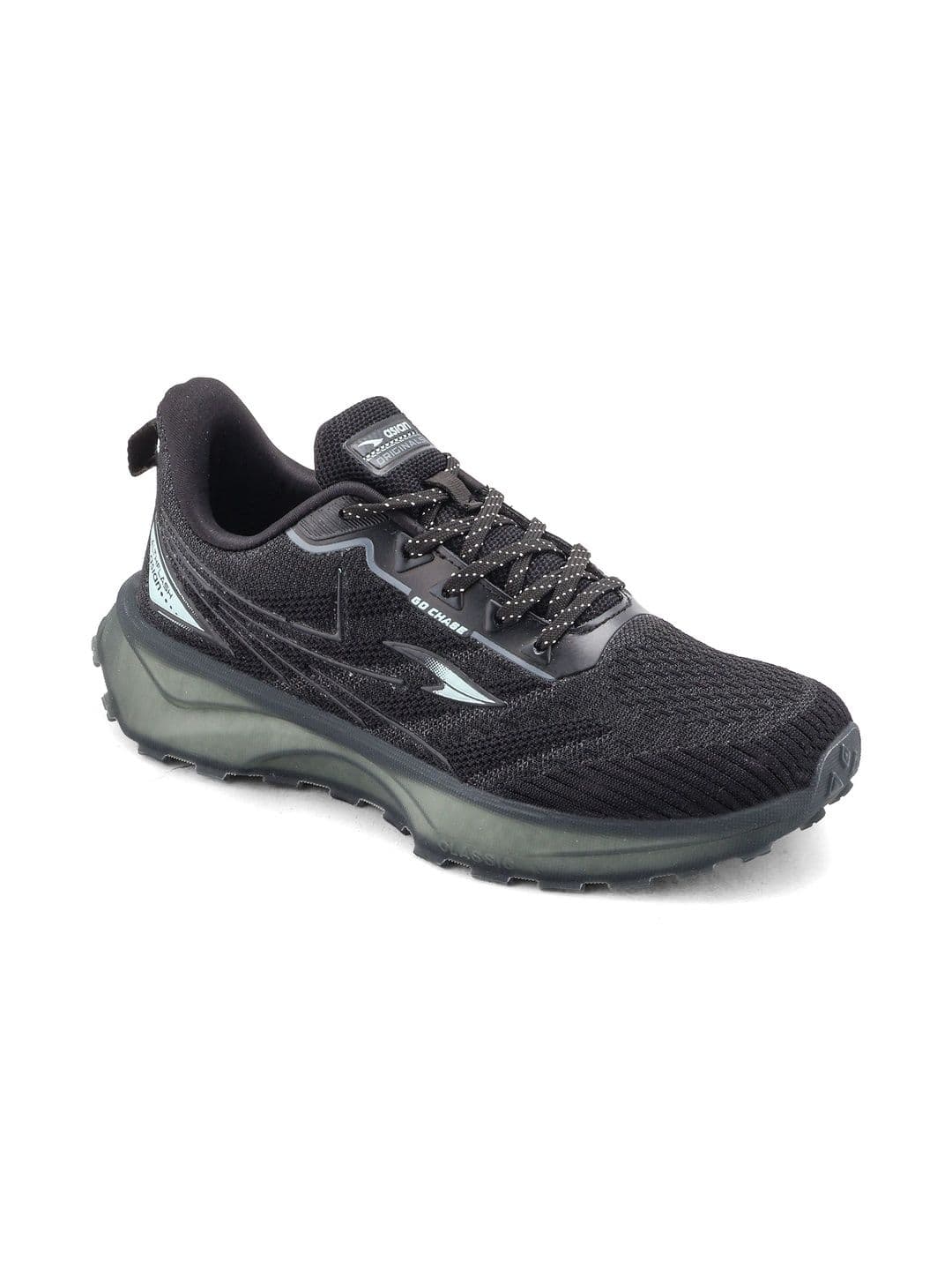 ASIAN Powerplay-43 Men Mesh Running Non-Marking Shoes thumbnail 2