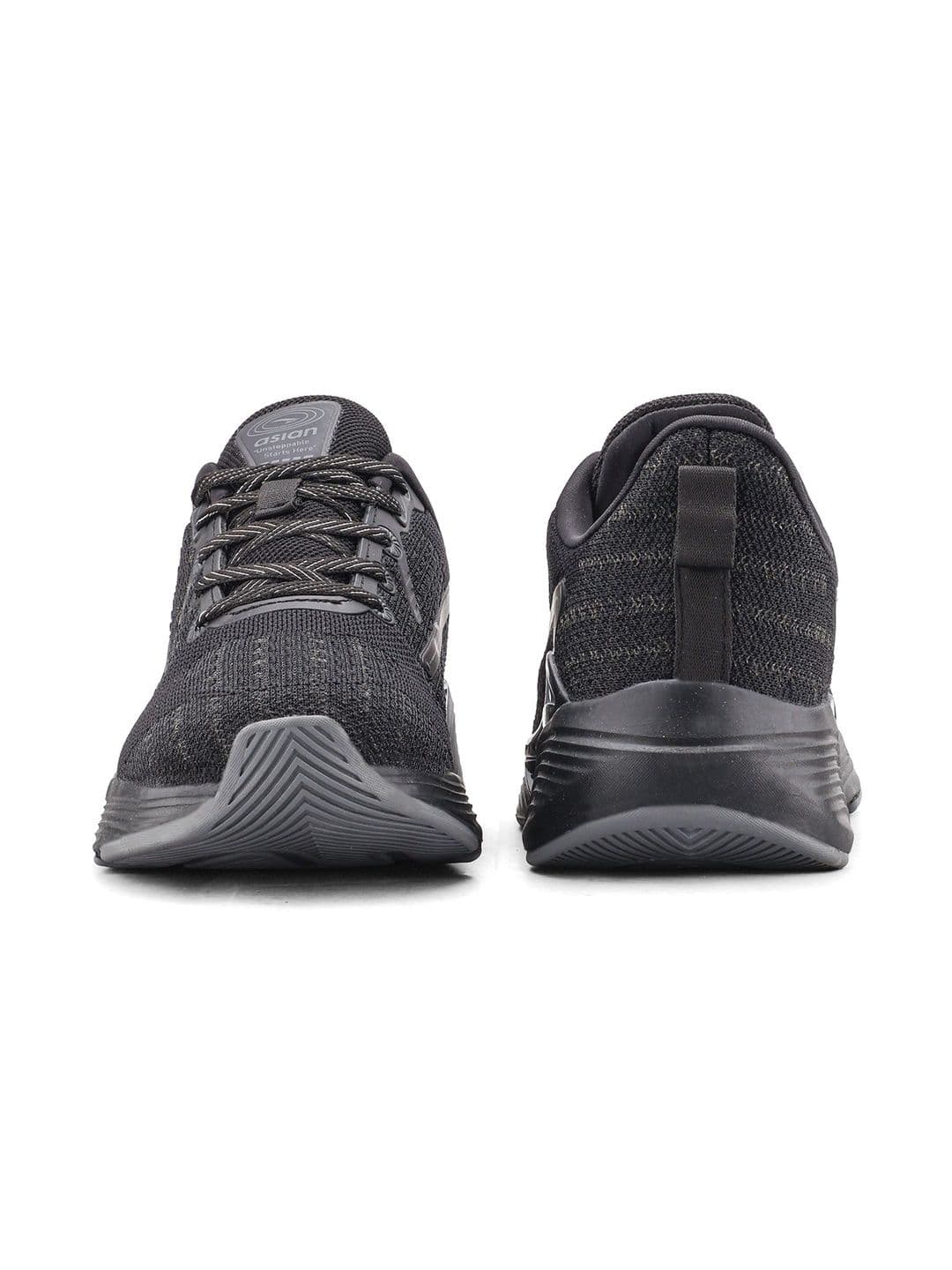 ASIAN Men Mesh Running Non-Marking Shoes thumbnail 3