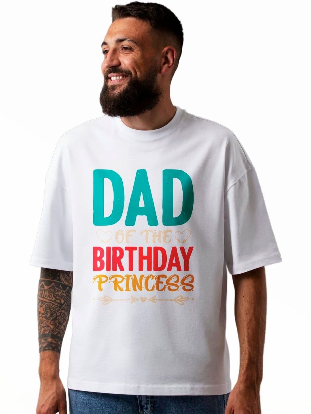 Seekbuylove Men Typography Printed Bio Finish T-shirt - view 1