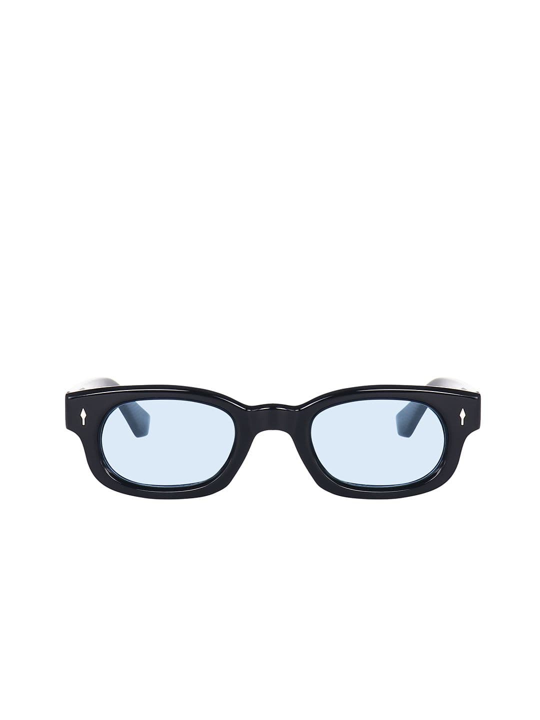 HRX by Hrithik Roshan Unisex UV Protected Lens Square Sunglasses thumbnail 2