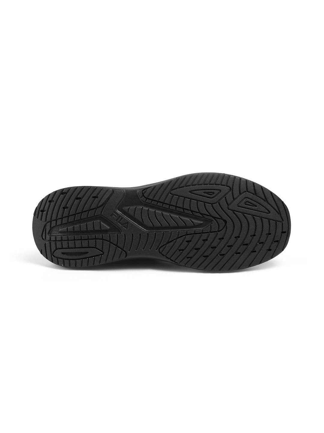 FILA MILO Men Mesh Walking Non-Marking Shoes thumbnail 7