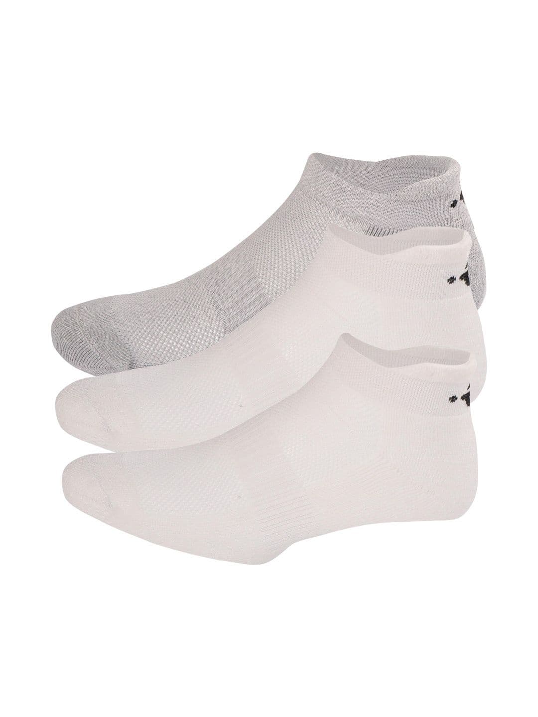 ECO SYNC Men Pack of 6 Ankle Length Socks - view 1