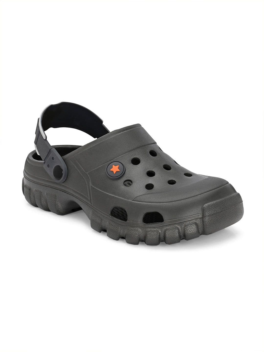 The Roadster Lifestyle Co. Men Clogs Flip Flops thumbnail 3