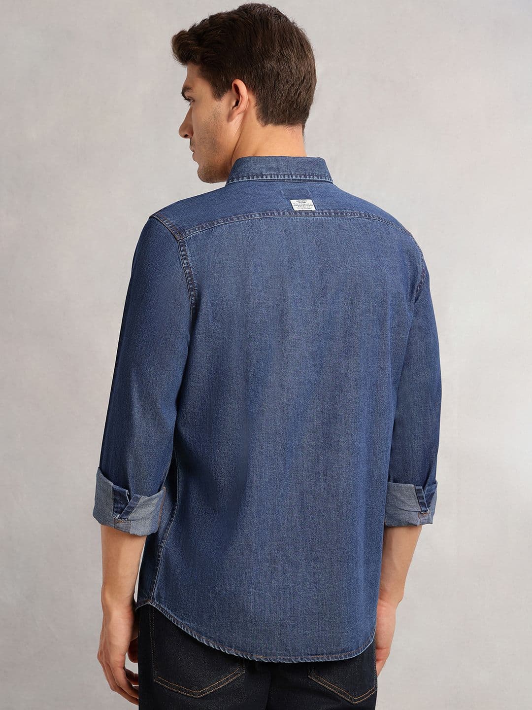 Thomas Scott Men Premium Casual Shirt thumbnail 6