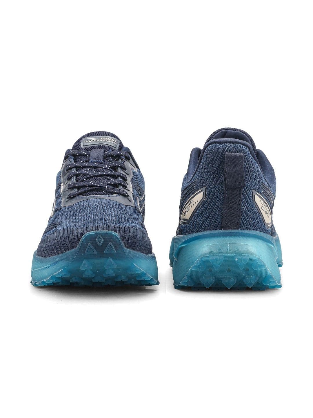 ASIAN Powerplay-43 Men Mesh Running Non-Marking Shoes thumbnail 5