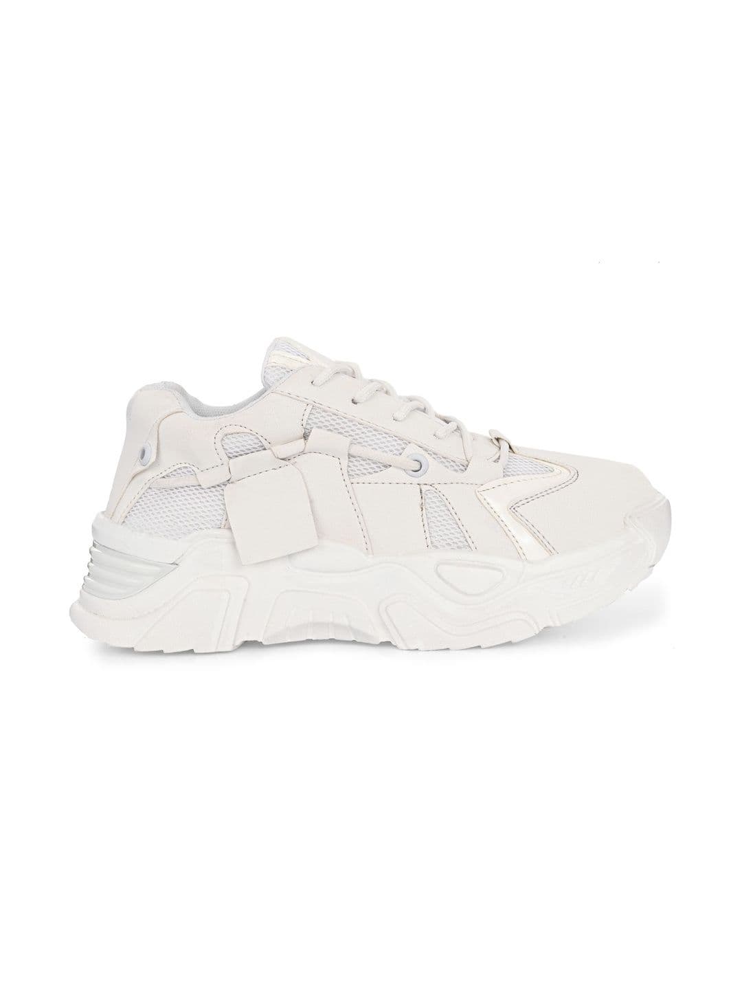 Roadster Women Walking Non-Marking Shoes thumbnail 2