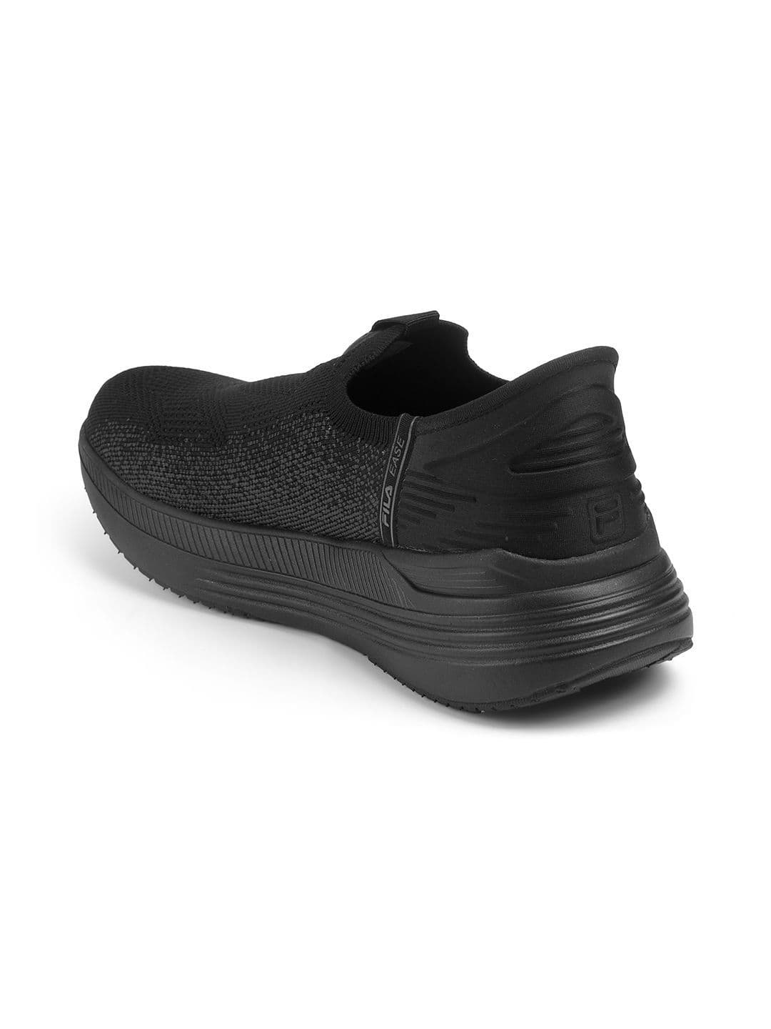 FILA MILO Men Mesh Walking Non-Marking Shoes thumbnail 4