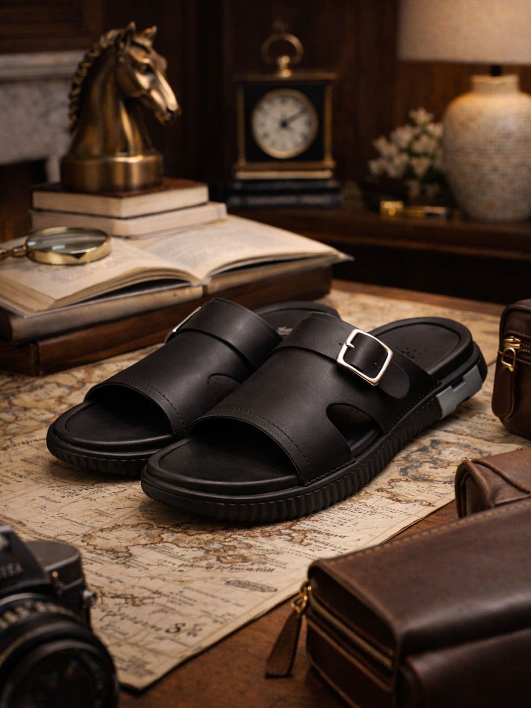 ARIVO Men Comfort Sandals - view 1