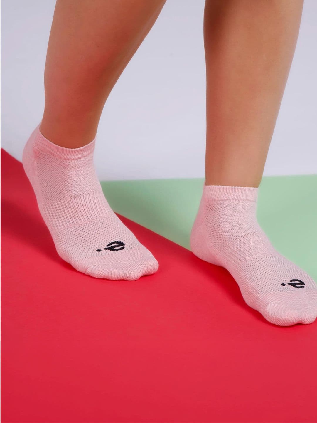 ECO SYNC Men Pack of 6 Ankle Length Socks thumbnail 5