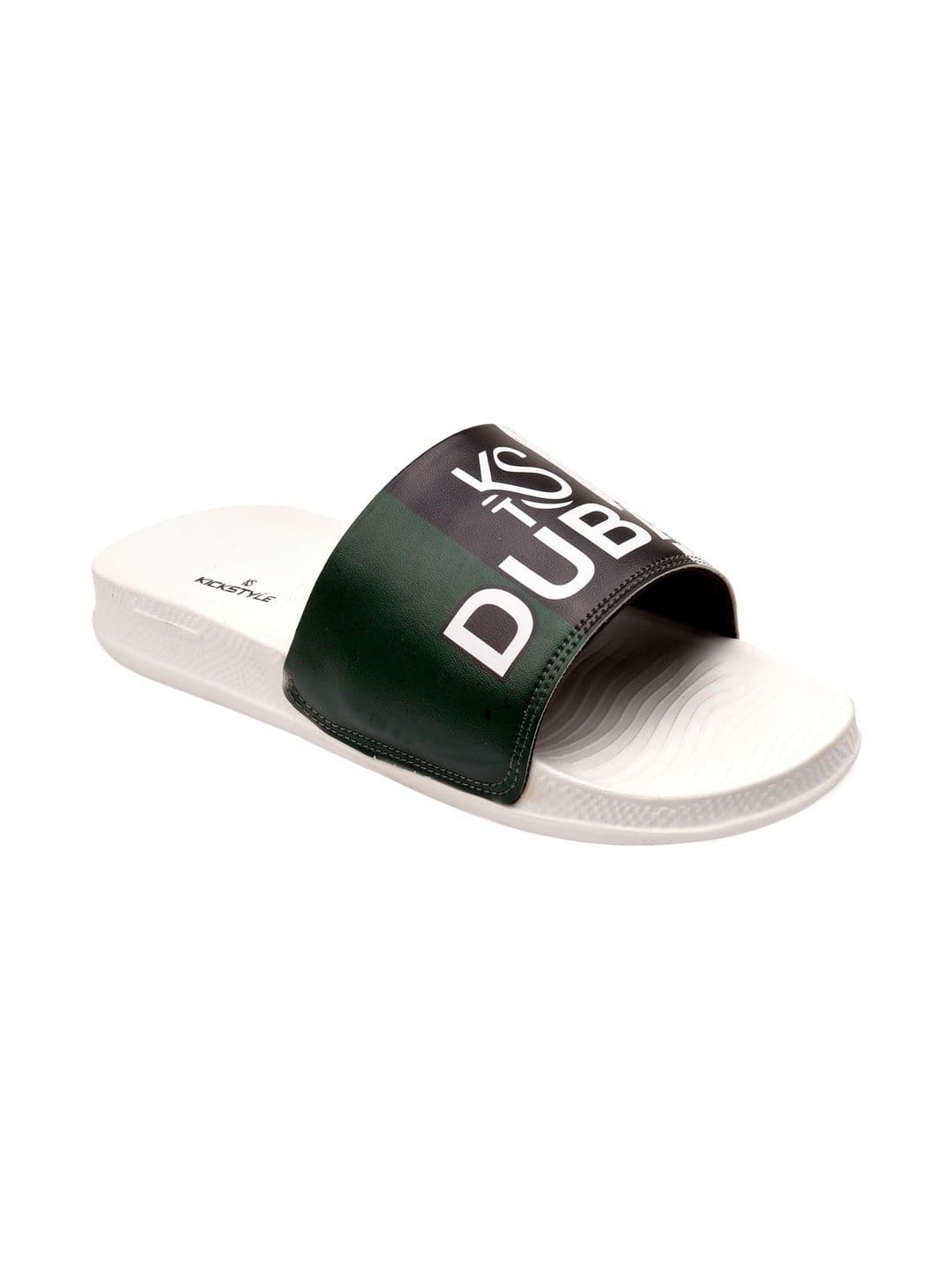 KICKSTYLE Men Printed Sliders thumbnail 6