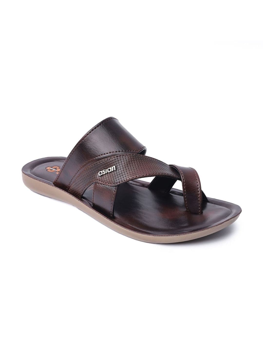 ASIAN Men Thong Flip-Flops - view 1