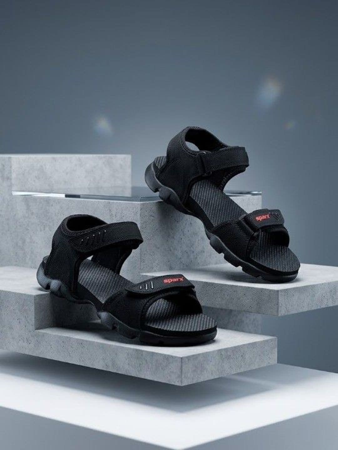 Sparx Men Sandals thumbnail 5