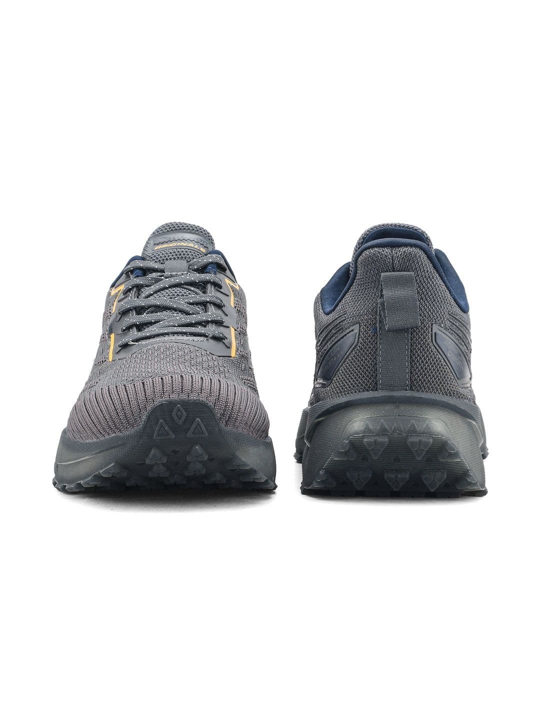 ASIAN Powerplay-43 Men Mesh Running Non-Marking Shoes thumbnail 5