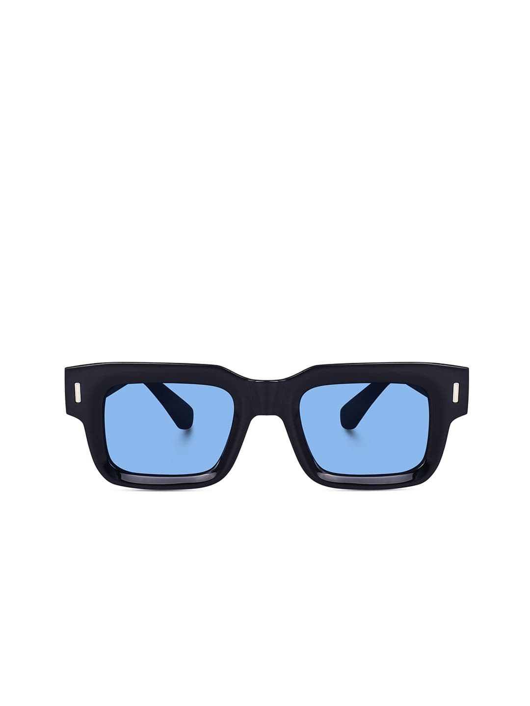 HRX by Hrithik Roshan Unisex UV Protected Lens Square Sunglasses thumbnail 2