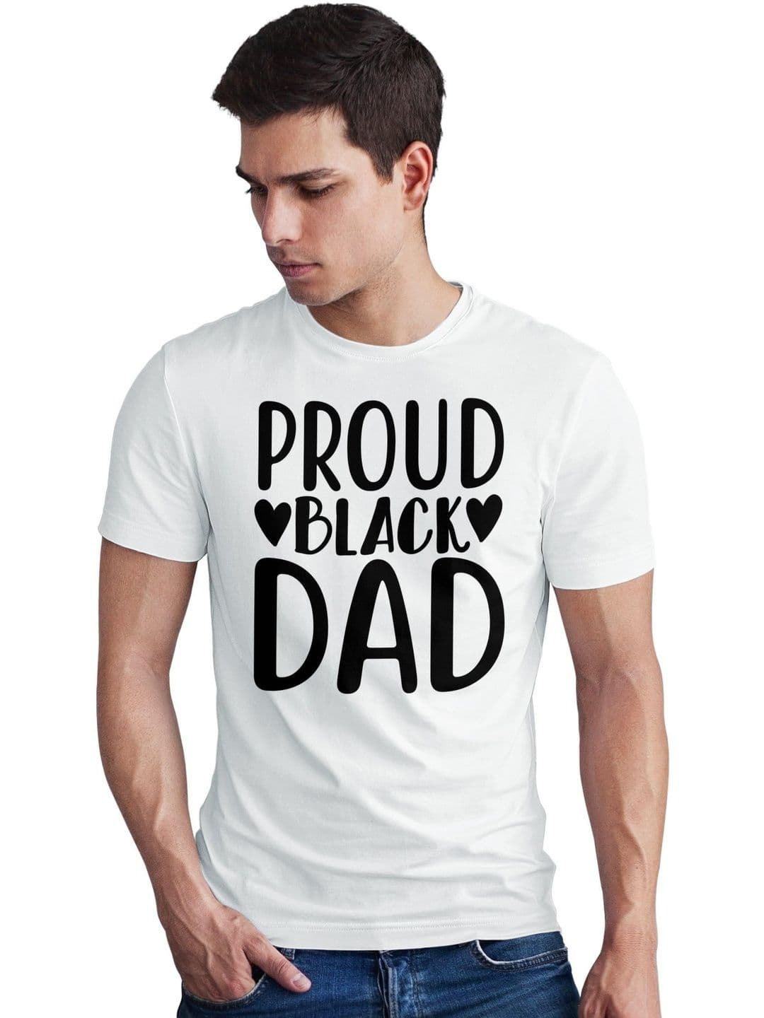 Seekbuylove Men Typography Printed Bio Finish T-shirt - view 1