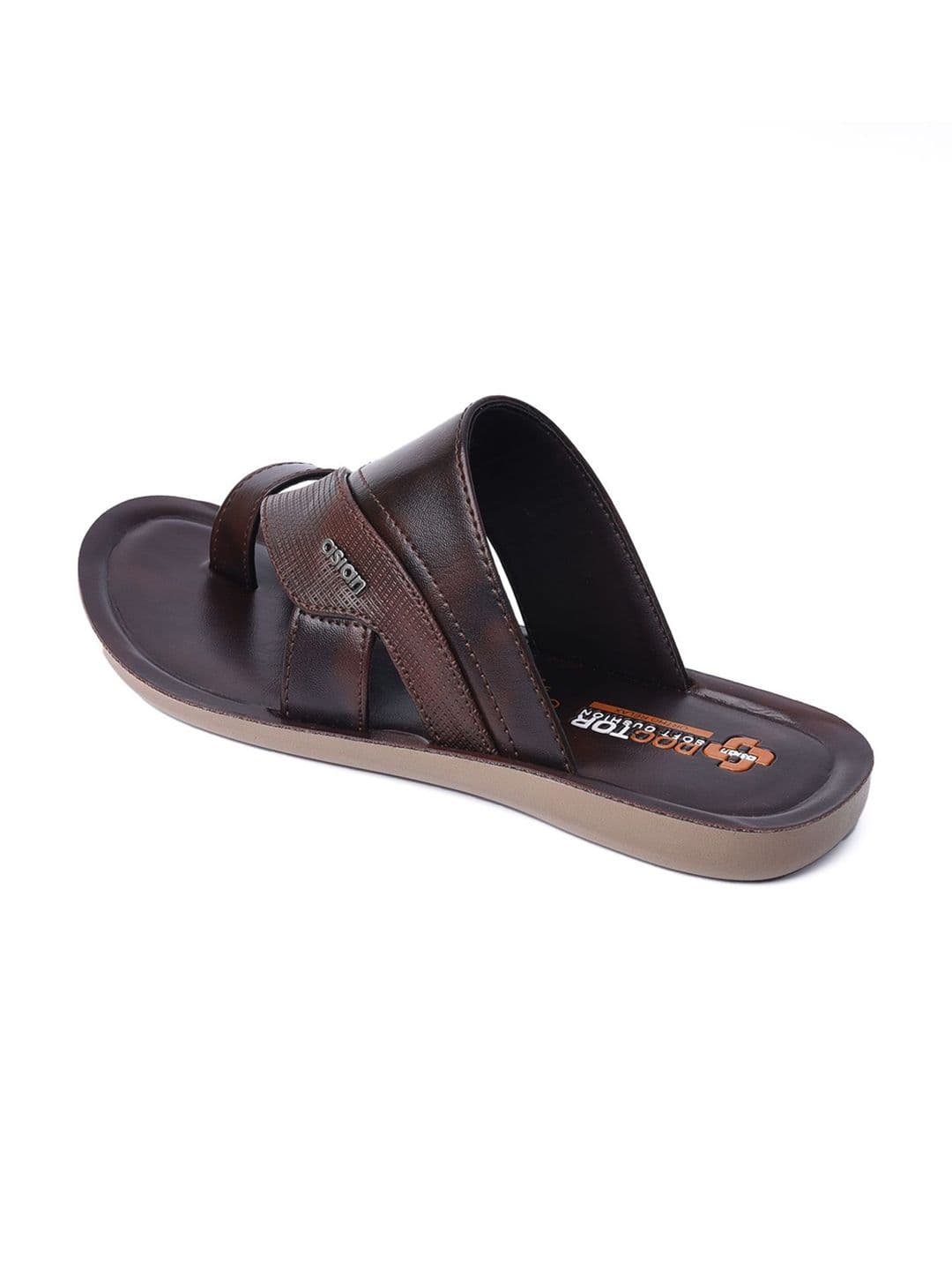ASIAN Men Thong Flip-Flops thumbnail 7