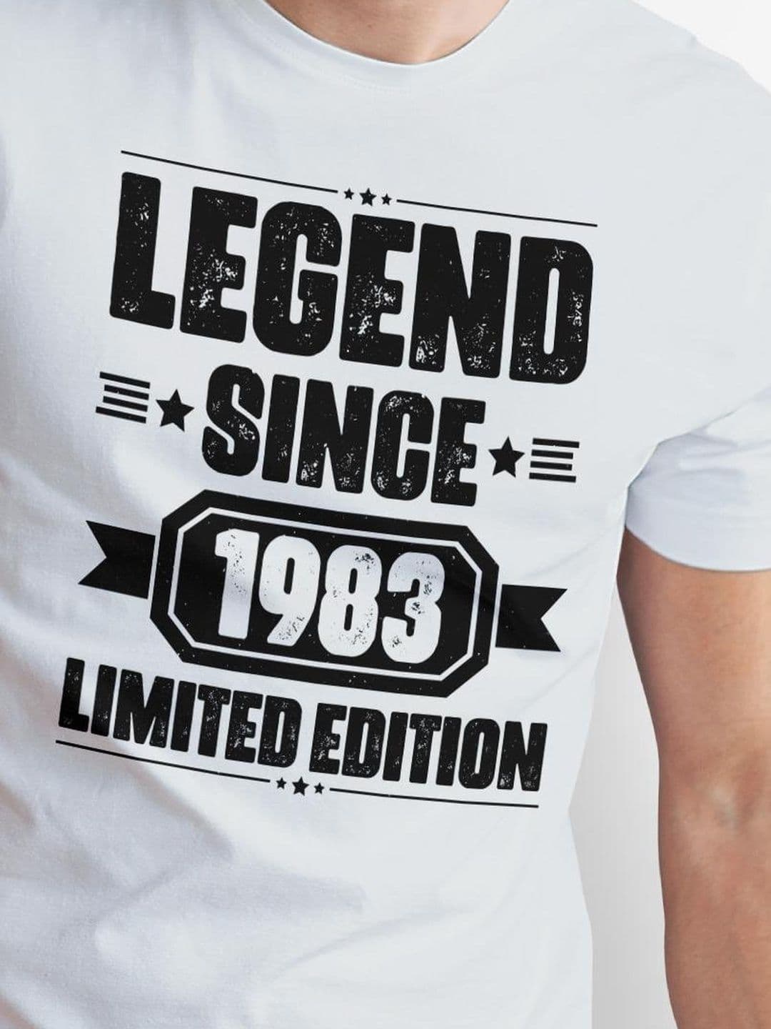 Seekbuylove Men Typography Printed Bio Finish T-shirt thumbnail 2