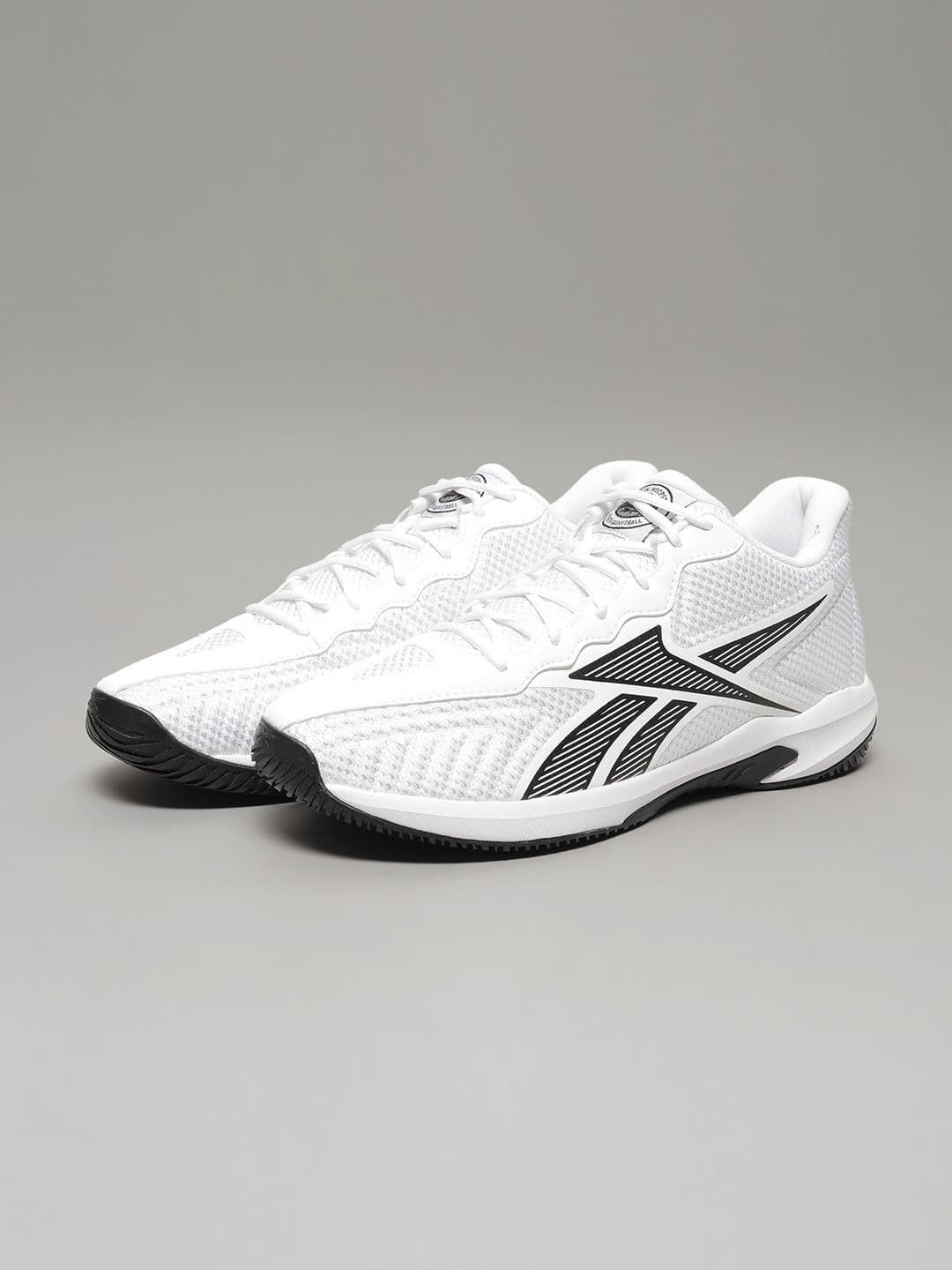 Reebok RBK.B Buckets Men Training or Gym Shoes thumbnail 2