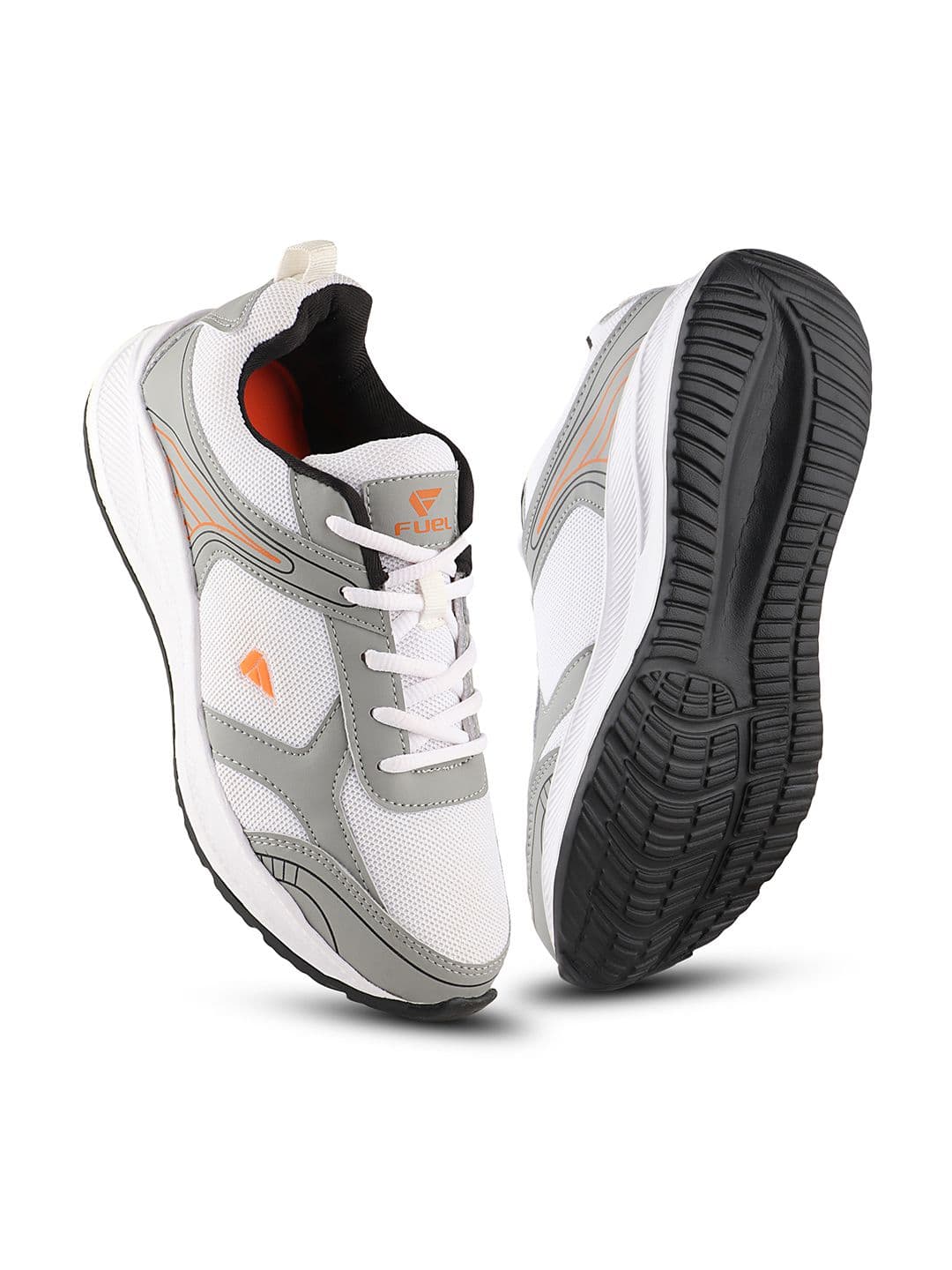 FUEL Men Mesh Carter Shoes thumbnail 2