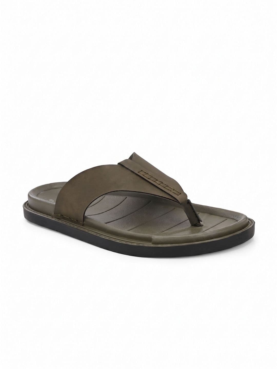 El Paso Men Thong Flip-Flops thumbnail 4