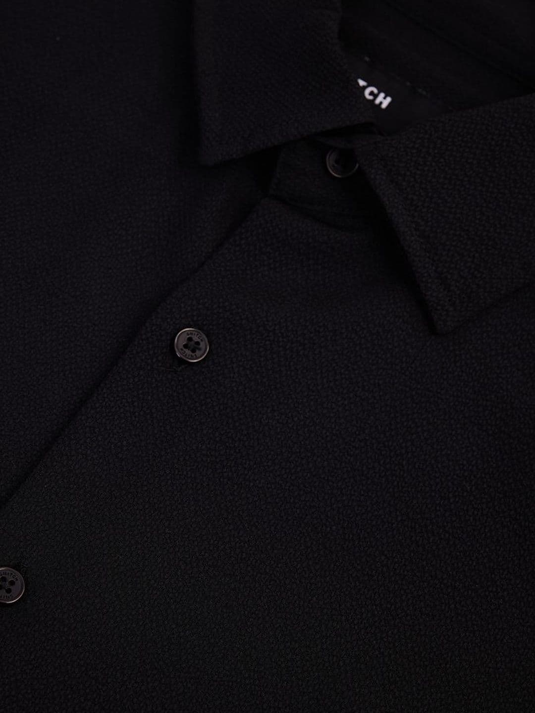 Snitch Men Slim Fit Casual Shirt thumbnail 5