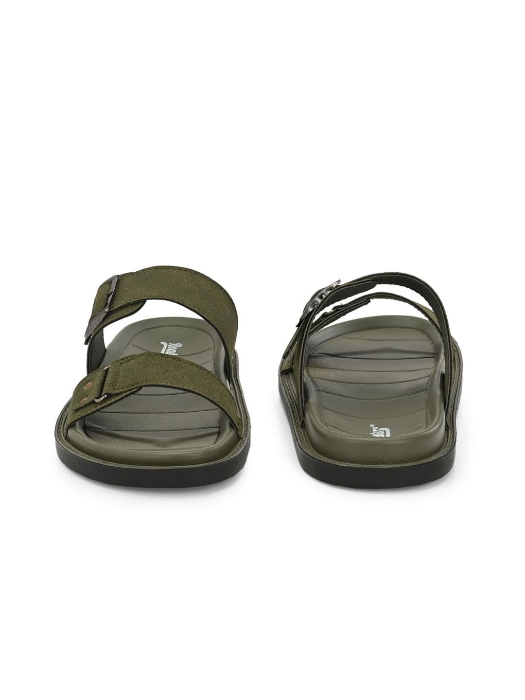 The Roadster Lifestyle Co Men Slip-On Comfort Sandals thumbnail 4