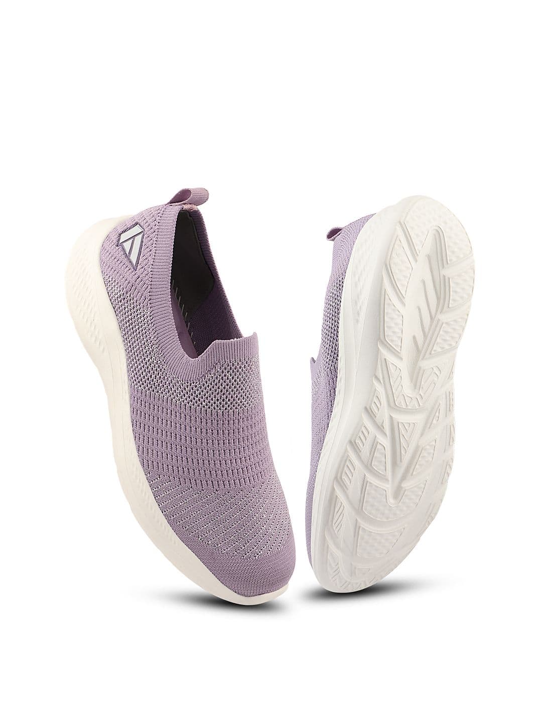 FUEL Women Mesh Walking Non-Marking Shoes thumbnail 6