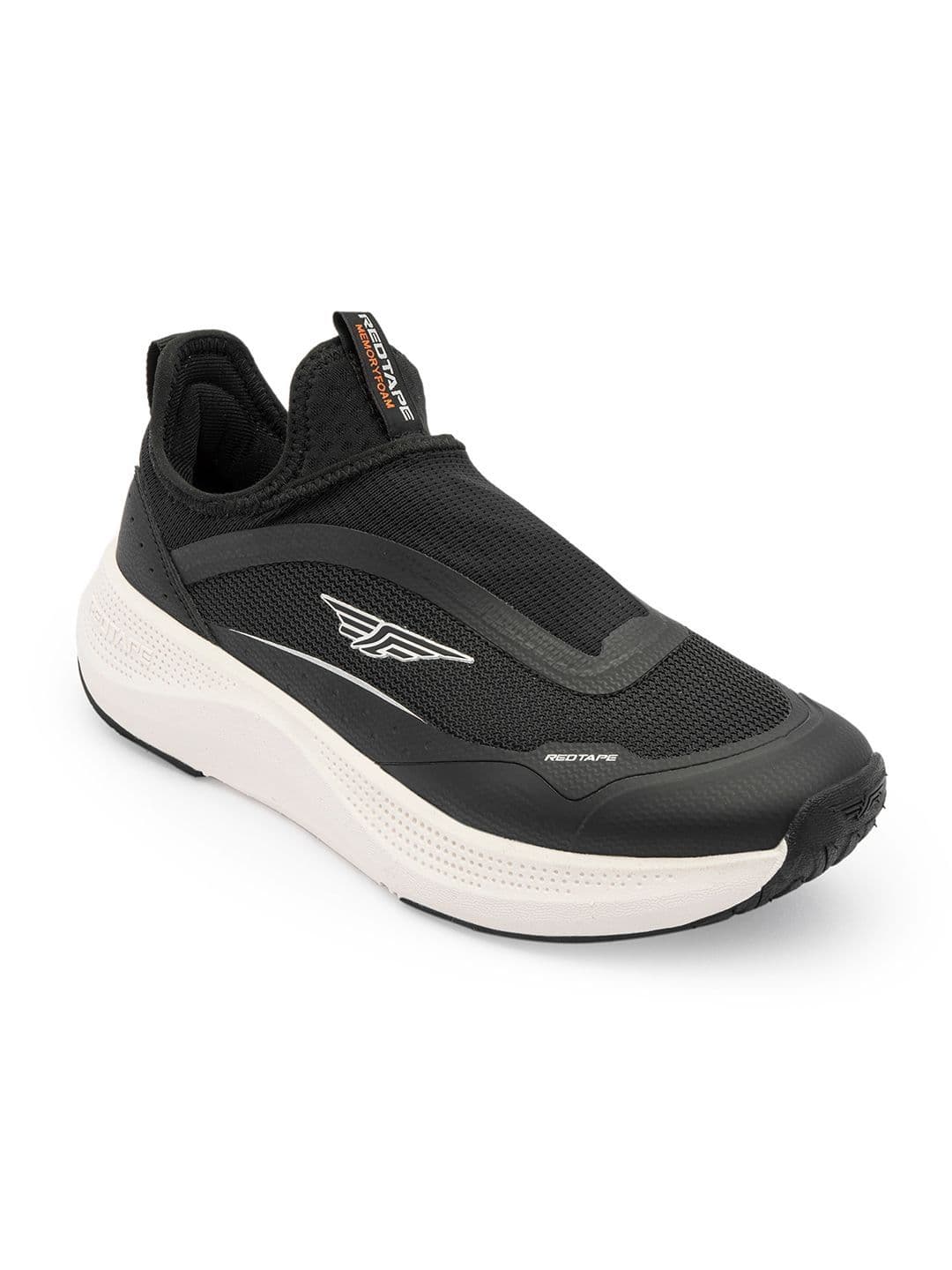Red Tape Women Mesh Training or Gym Non-Marking Shoes - view 1
