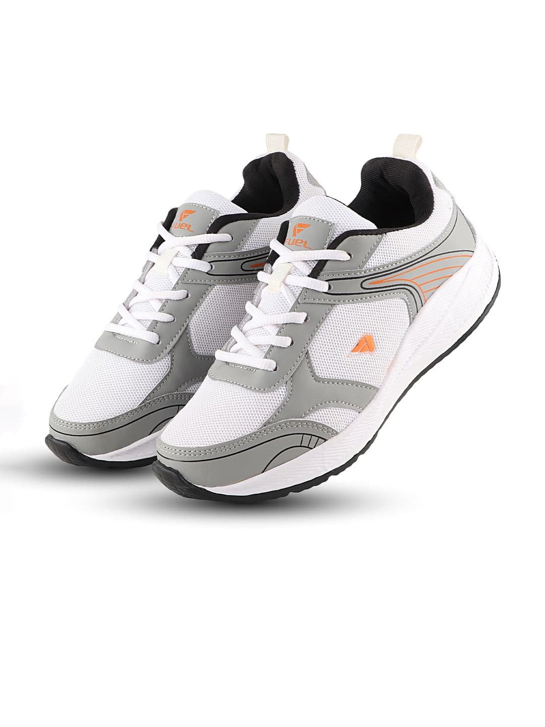 FUEL Men Mesh Carter Shoes thumbnail 6