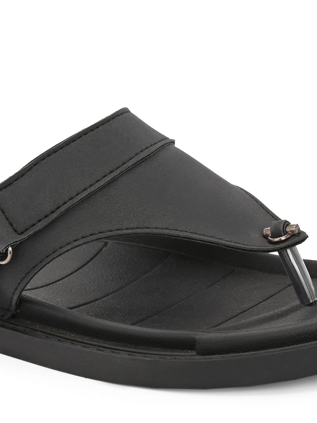 El Paso Men Comfort Sandals thumbnail 6