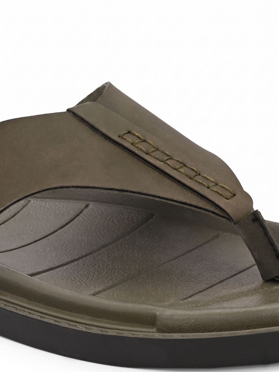 El Paso Men Thong Flip-Flops thumbnail 2