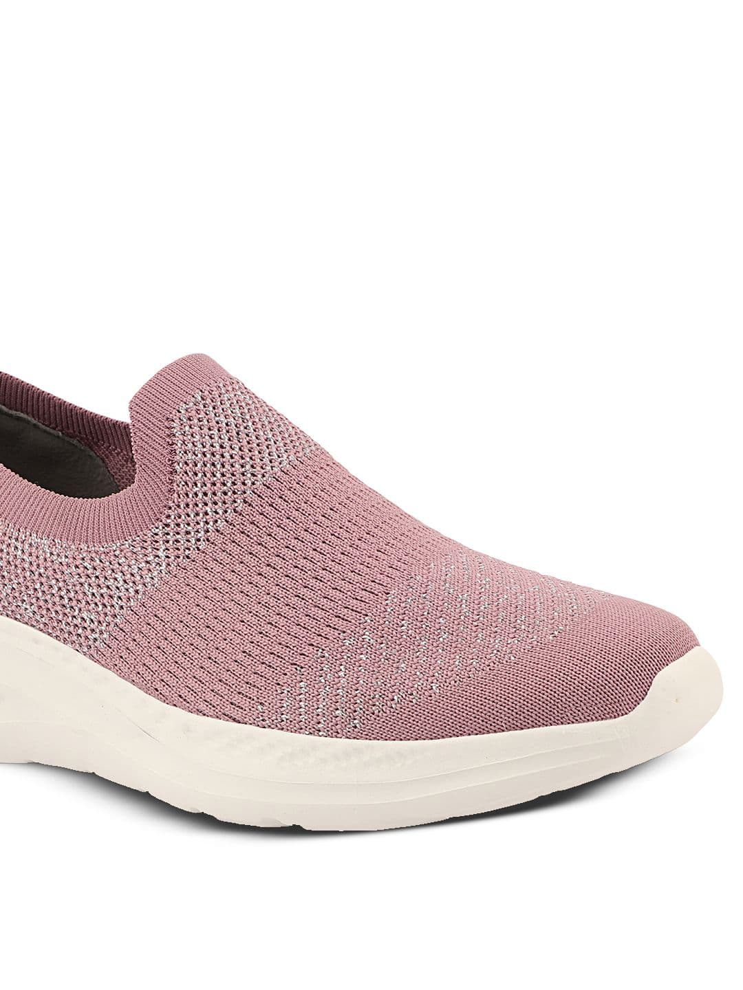 FUEL Women Mesh Walking Non-Marking Shoes thumbnail 4