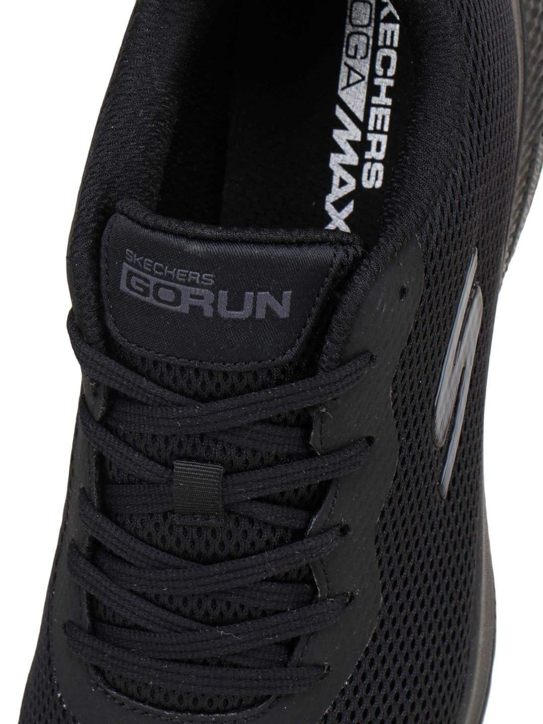 Skechers Men Lace-Ups Running Sports Shoes thumbnail 7