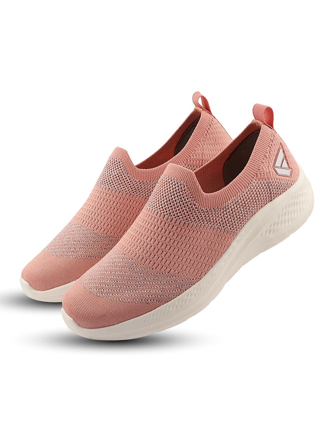 FUEL Women Mesh Walking Non-Marking Shoes thumbnail 6