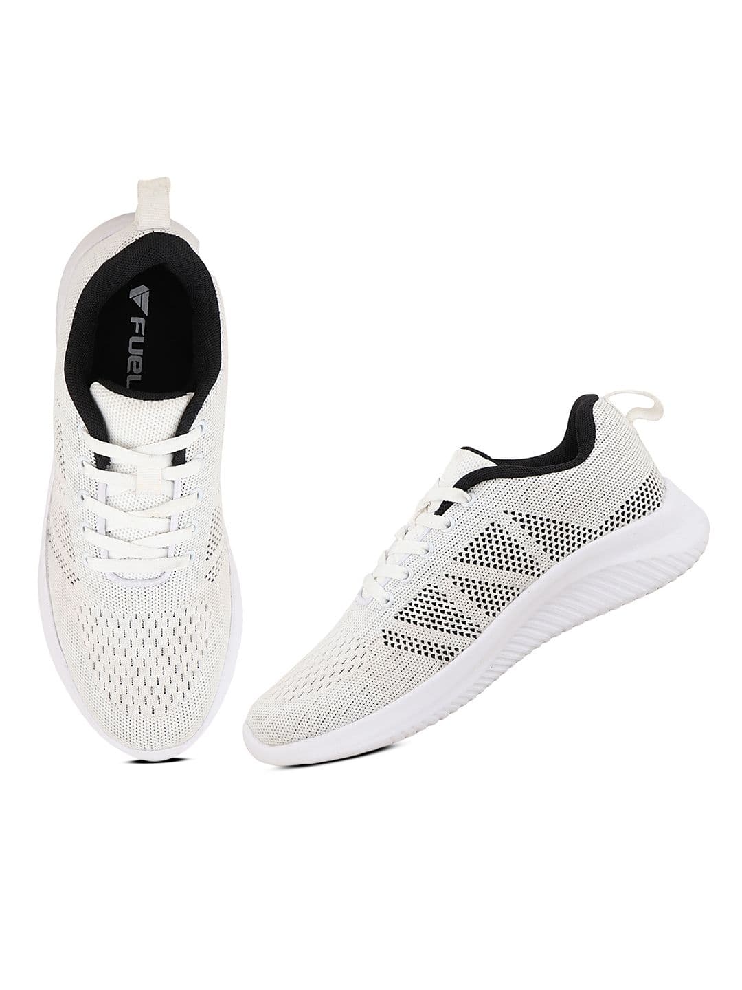 FUEL Women Mesh Running Non-Marking Shoes thumbnail 5