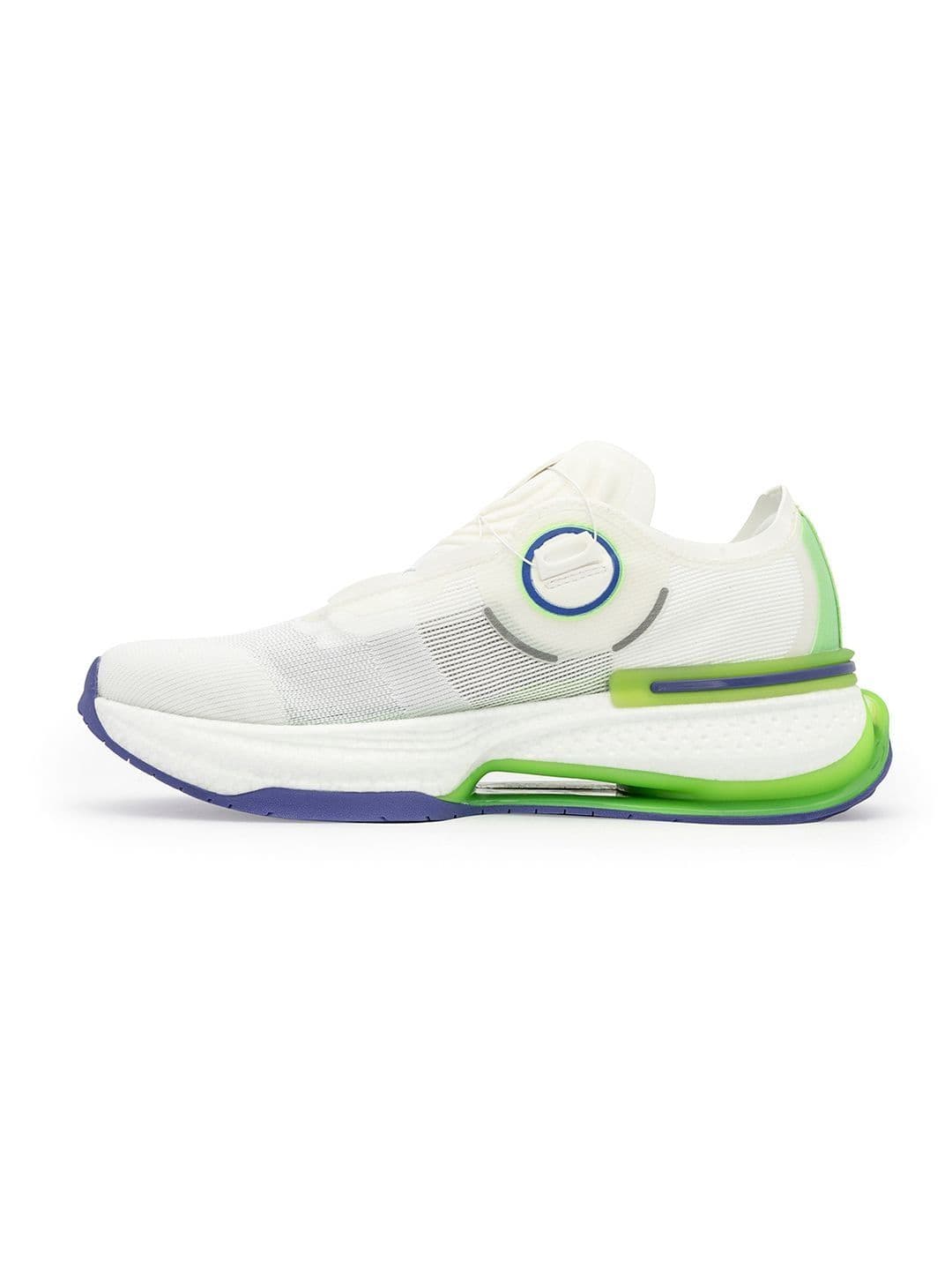 Red Tape Men Mesh Running Non-Marking Athleisure Shoes thumbnail 6