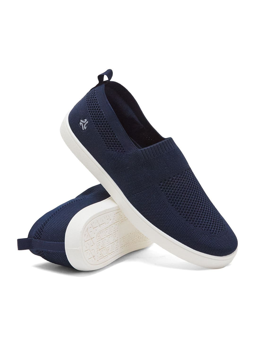 Campus AXTO Men Mesh Walking Non-Marking Shoes thumbnail 5