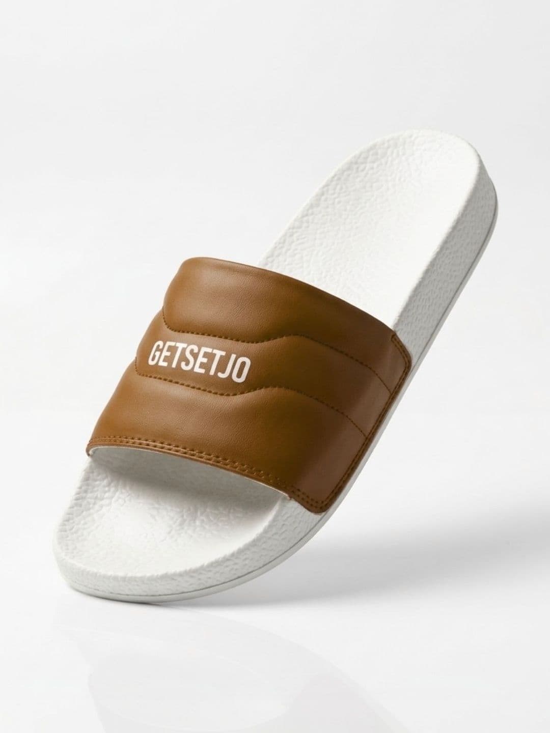 JOOTIYAPA Men Printed Flip Flops Sliders thumbnail 4